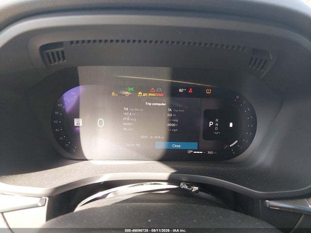 Продажа на аукционе авто 2022 Volvo Xc60 B5 Momentum, vin: YV4L12RK3N1901470, номер лота: 46096728