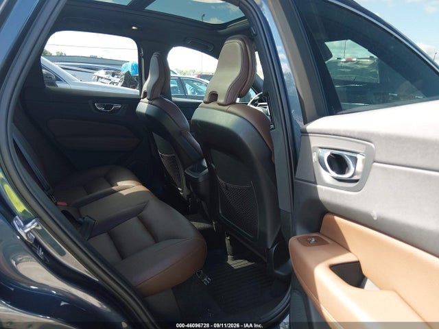 Продажа на аукционе авто 2022 Volvo Xc60 B5 Momentum, vin: YV4L12RK3N1901470, номер лота: 46096728