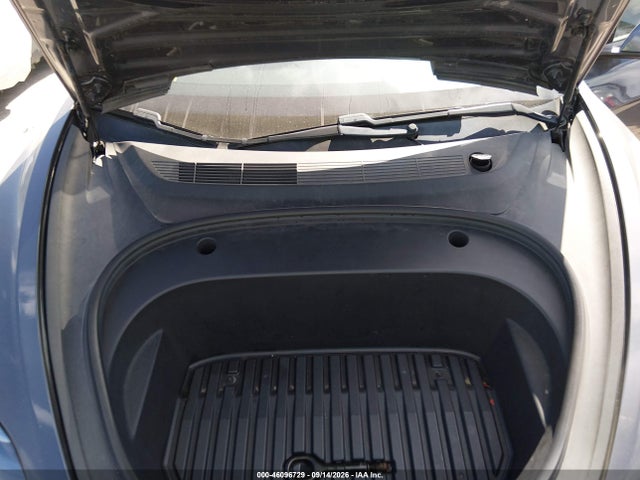 Продажа на аукционе авто 2021 Tesla Model 3 Long Range Dual Motor All-wheel Drive, vin: 5YJ3E1EB2MF975377, номер лота: 46096729