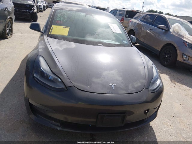 Продажа на аукционе авто 2021 Tesla Model 3 Long Range Dual Motor All-wheel Drive, vin: 5YJ3E1EB2MF975377, номер лота: 46096729