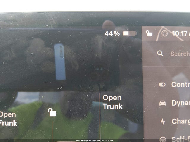 Продажа на аукционе авто 2021 Tesla Model 3 Long Range Dual Motor All-wheel Drive, vin: 5YJ3E1EB2MF975377, номер лота: 46096729