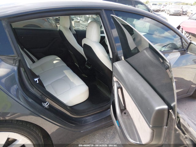 Продажа на аукционе авто 2021 Tesla Model 3 Long Range Dual Motor All-wheel Drive, vin: 5YJ3E1EB2MF975377, номер лота: 46096729