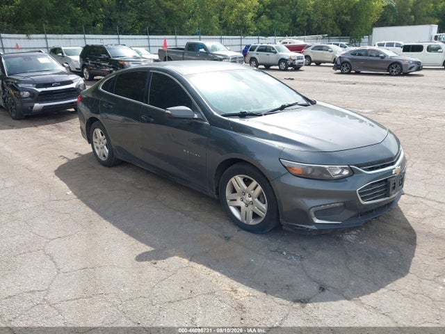 Aukcja sprzedaży 2016 Chevrolet Malibu 1lt, vin: 1G1ZE5ST8GF232715, numer aukcji: 46096731