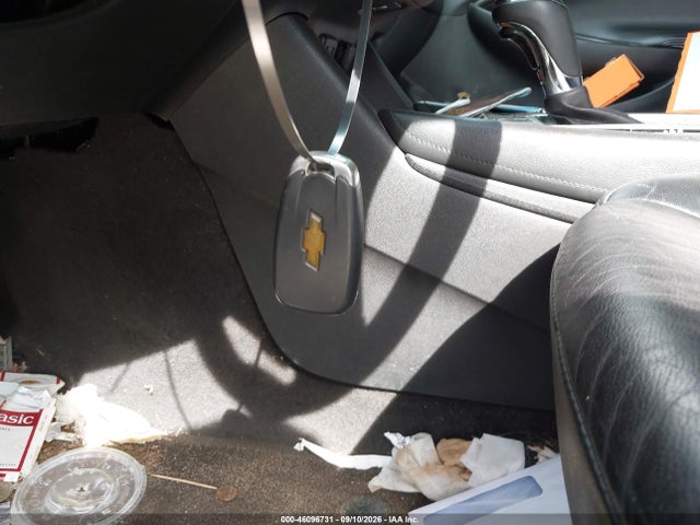 Продаж на аукціоні авто 2016 Chevrolet Malibu 1lt, vin: 1G1ZE5ST8GF232715, номер лоту: 46096731