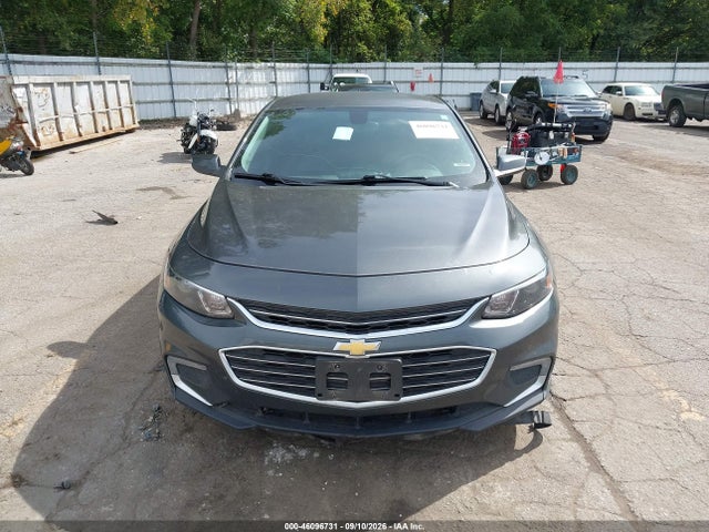 Продаж на аукціоні авто 2016 Chevrolet Malibu 1lt, vin: 1G1ZE5ST8GF232715, номер лоту: 46096731