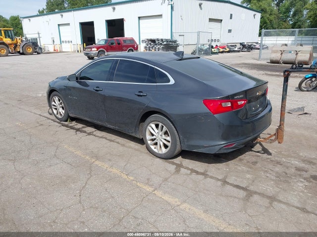 Продаж на аукціоні авто 2016 Chevrolet Malibu 1lt, vin: 1G1ZE5ST8GF232715, номер лоту: 46096731