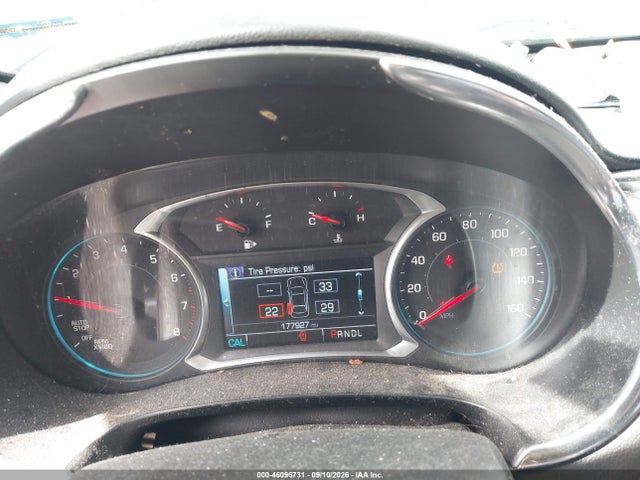 Продаж на аукціоні авто 2016 Chevrolet Malibu 1lt, vin: 1G1ZE5ST8GF232715, номер лоту: 46096731
