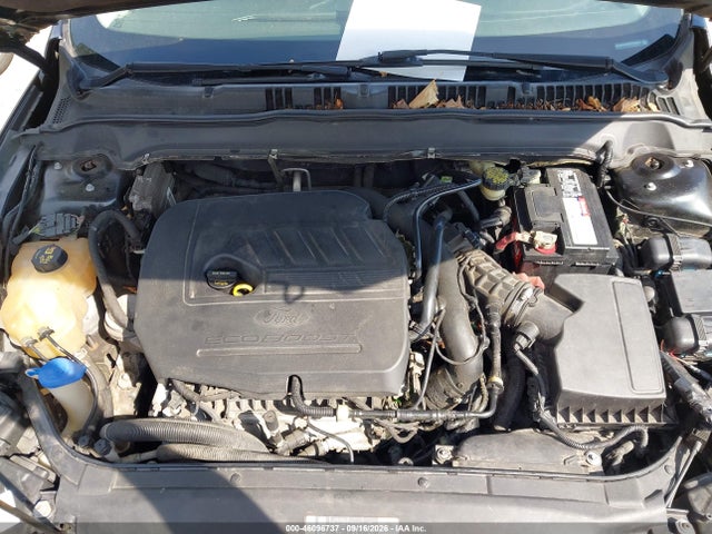 Aukcja sprzedaży 2015 Ford Fusion Se, vin: 3FA6P0HDXFR175643, numer aukcji: 46096737