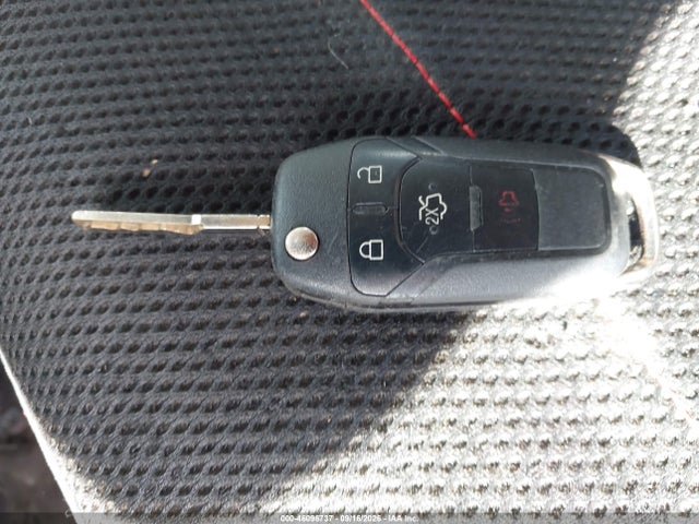 Aukcja sprzedaży 2015 Ford Fusion Se, vin: 3FA6P0HDXFR175643, numer aukcji: 46096737