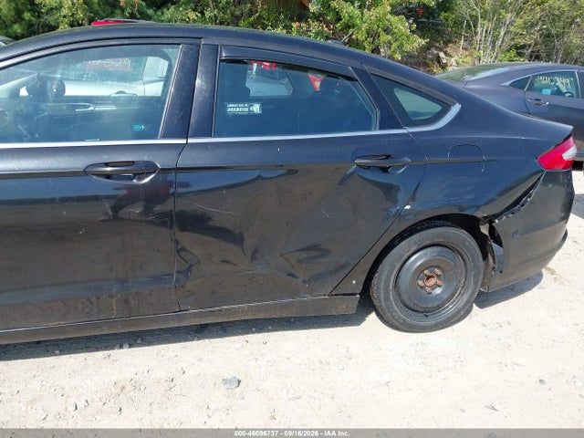 Aukcja sprzedaży 2015 Ford Fusion Se, vin: 3FA6P0HDXFR175643, numer aukcji: 46096737