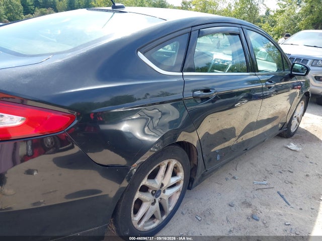 Aukcja sprzedaży 2015 Ford Fusion Se, vin: 3FA6P0HDXFR175643, numer aukcji: 46096737