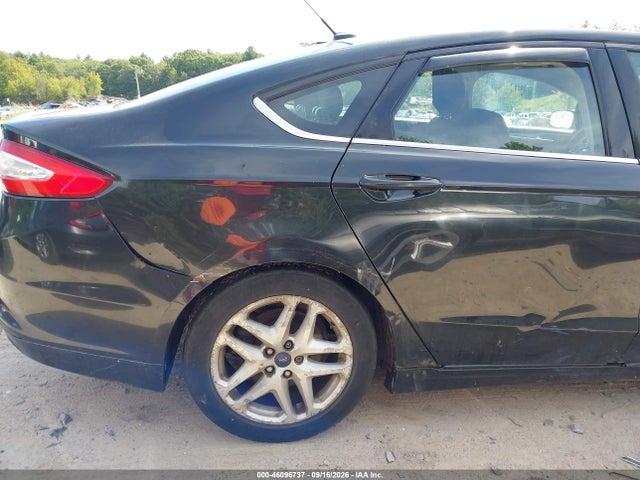Aukcja sprzedaży 2015 Ford Fusion Se, vin: 3FA6P0HDXFR175643, numer aukcji: 46096737