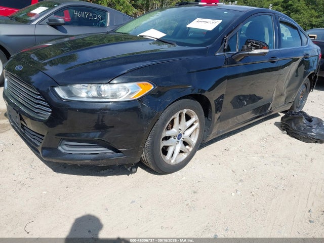 Aukcja sprzedaży 2015 Ford Fusion Se, vin: 3FA6P0HDXFR175643, numer aukcji: 46096737