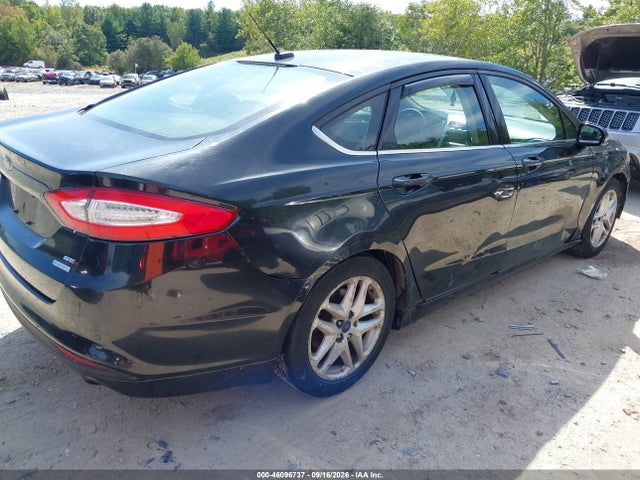 Aukcja sprzedaży 2015 Ford Fusion Se, vin: 3FA6P0HDXFR175643, numer aukcji: 46096737