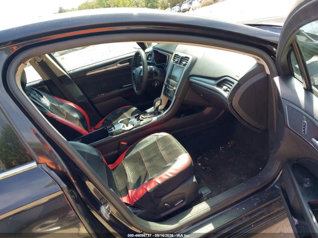 Aukcja sprzedaży 2015 Ford Fusion Se, vin: 3FA6P0HDXFR175643, numer aukcji: 46096737