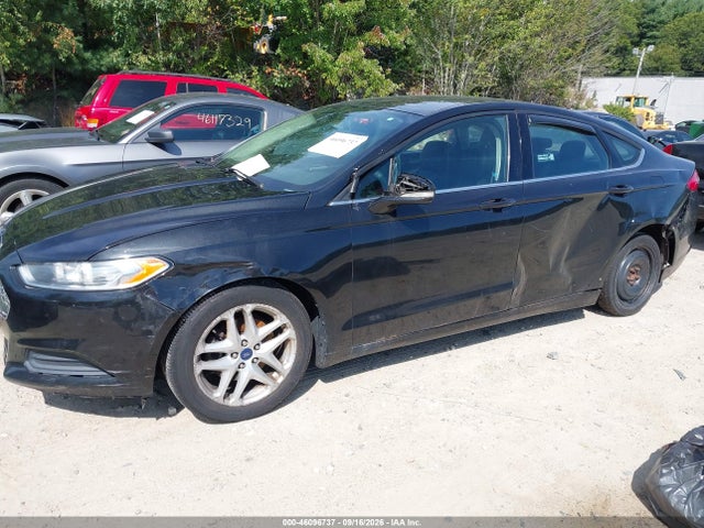 Aukcja sprzedaży 2015 Ford Fusion Se, vin: 3FA6P0HDXFR175643, numer aukcji: 46096737