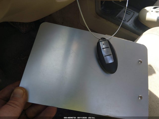 46096738 :رقم المزاد ، JN8AZ1MW3DW303392 vin ، 2013 Nissan Murano S مزاد بيع