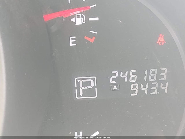 46096738 :رقم المزاد ، JN8AZ1MW3DW303392 vin ، 2013 Nissan Murano S مزاد بيع