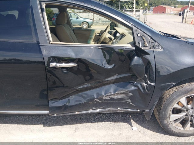 46096738 :رقم المزاد ، JN8AZ1MW3DW303392 vin ، 2013 Nissan Murano S مزاد بيع