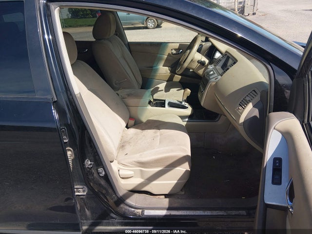 46096738 :رقم المزاد ، JN8AZ1MW3DW303392 vin ، 2013 Nissan Murano S مزاد بيع