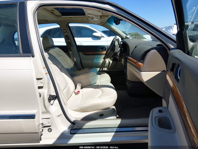 Продажа на аукционе авто 2002 Lincoln Continental, vin: 1LNHM97V32Y624100, номер лота: 46096743