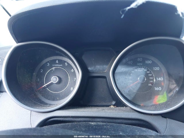 Продажа на аукционе авто 2012 Hyundai Elantra Limited (ulsan Plant), vin: KMHDH4AEXCU234327, номер лота: 46096744