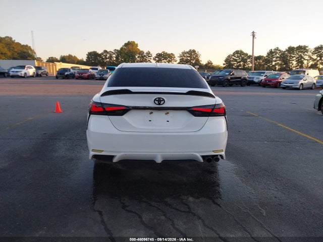 46096745 :رقم المزاد ، 4T1B11HK4KU786877 vin ، 2019 Toyota Camry Se مزاد بيع