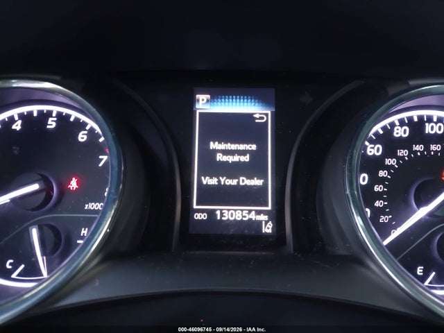 46096745 :رقم المزاد ، 4T1B11HK4KU786877 vin ، 2019 Toyota Camry Se مزاد بيع