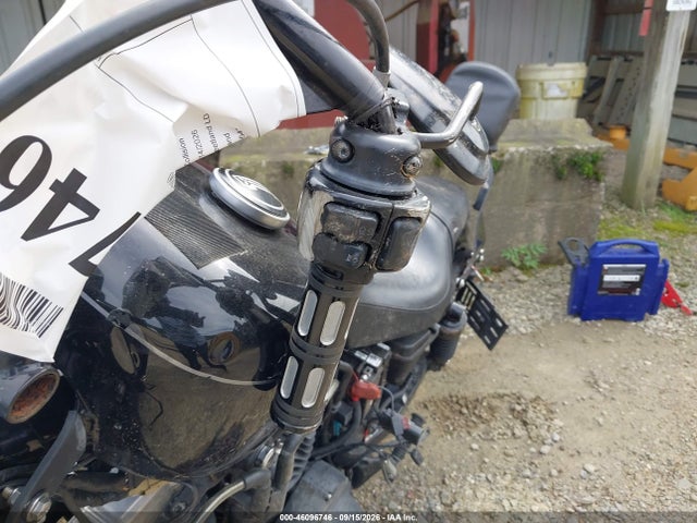 Продажа на аукционе авто 2009 Harley-davidson Xl1200 N, vin: 1HD1CZ3159K412337, номер лота: 46096746