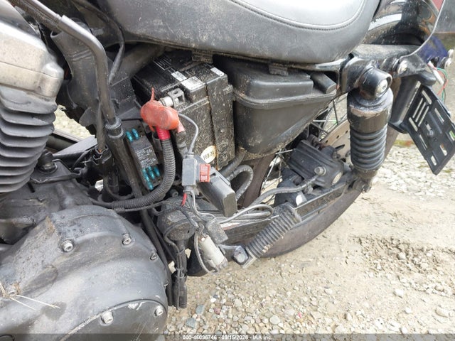 Продажа на аукционе авто 2009 Harley-davidson Xl1200 N, vin: 1HD1CZ3159K412337, номер лота: 46096746