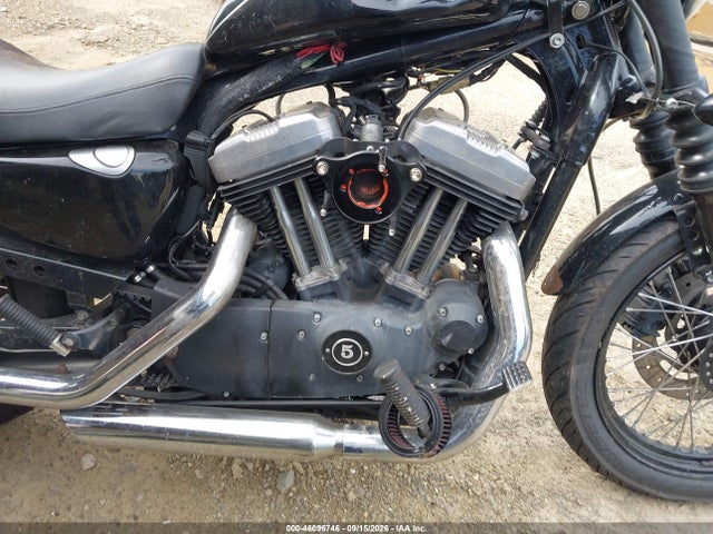 Продажа на аукционе авто 2009 Harley-davidson Xl1200 N, vin: 1HD1CZ3159K412337, номер лота: 46096746