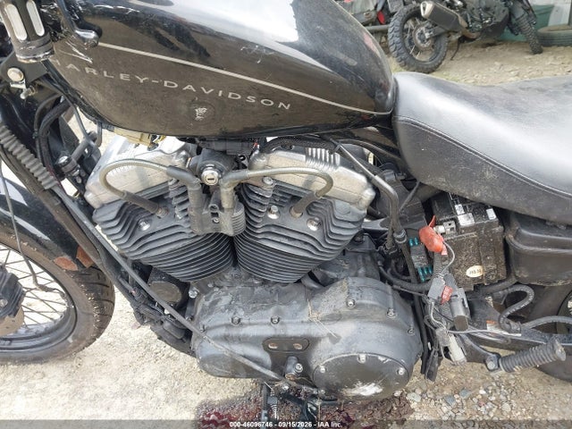 Продажа на аукционе авто 2009 Harley-davidson Xl1200 N, vin: 1HD1CZ3159K412337, номер лота: 46096746