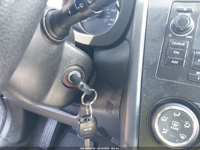 2015 Subaru Forester 2.5i Premium მანქანა იყიდება აუქციონზე, vin: JF2SJADC9FH479319, აუქციონის ნომერი: 46096750
