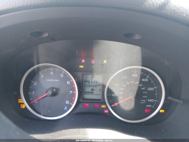 2015 Subaru Forester 2.5i Premium მანქანა იყიდება აუქციონზე, vin: JF2SJADC9FH479319, აუქციონის ნომერი: 46096750