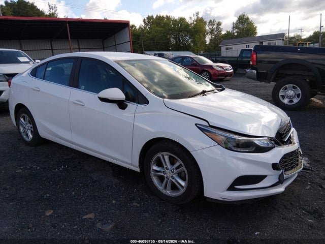Auction sale of the 2016 Chevrolet Cruze Lt Auto, vin: 1G1BE5SM1G7246217, lot number: 46096755
