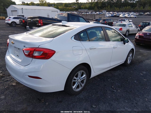 Aukcja sprzedaży 2016 Chevrolet Cruze Lt Auto, vin: 1G1BE5SM1G7246217, numer aukcji: 46096755