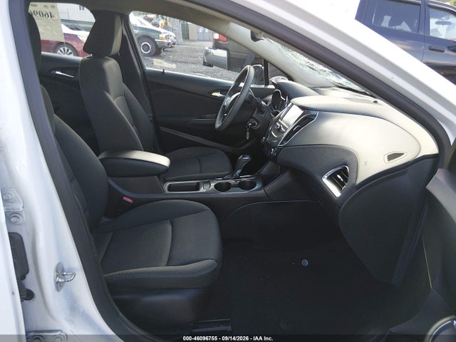 Aukcja sprzedaży 2016 Chevrolet Cruze Lt Auto, vin: 1G1BE5SM1G7246217, numer aukcji: 46096755