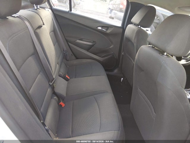 Aukcja sprzedaży 2016 Chevrolet Cruze Lt Auto, vin: 1G1BE5SM1G7246217, numer aukcji: 46096755