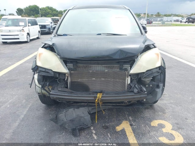 2010 Honda Cr-v Lx მანქანა იყიდება აუქციონზე, vin: 5J6RE3H31AL020440, აუქციონის ნომერი: 46096757