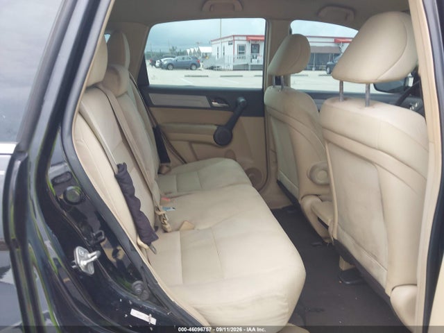 2010 Honda Cr-v Lx მანქანა იყიდება აუქციონზე, vin: 5J6RE3H31AL020440, აუქციონის ნომერი: 46096757