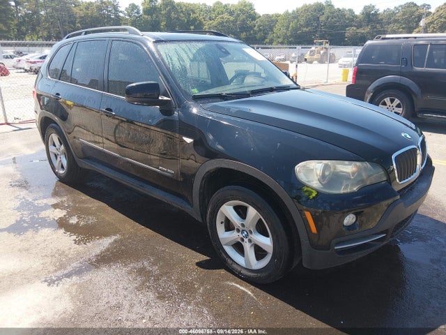 Aukcja sprzedaży 2009 Bmw X5 Xdrive30i, vin: 5UXFE43519L270164, numer aukcji: 46096758