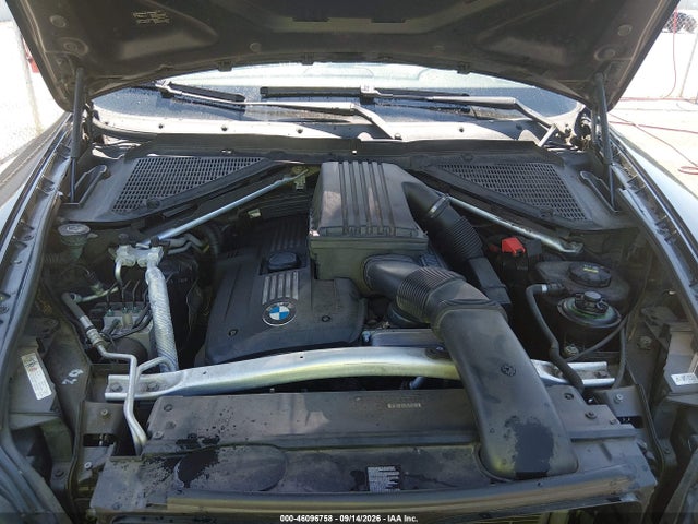 Aukcja sprzedaży 2009 Bmw X5 Xdrive30i, vin: 5UXFE43519L270164, numer aukcji: 46096758