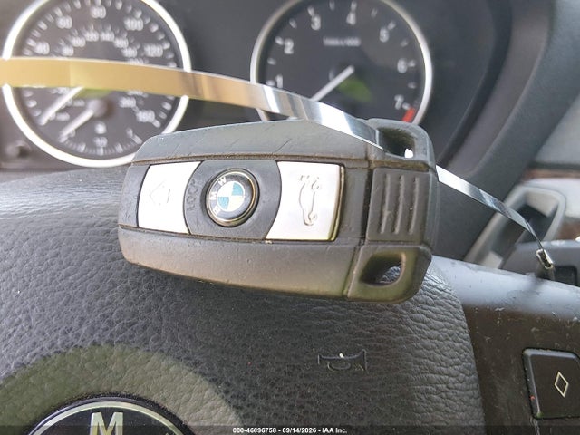 Aukcja sprzedaży 2009 Bmw X5 Xdrive30i, vin: 5UXFE43519L270164, numer aukcji: 46096758