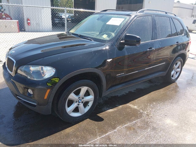 Aukcja sprzedaży 2009 Bmw X5 Xdrive30i, vin: 5UXFE43519L270164, numer aukcji: 46096758
