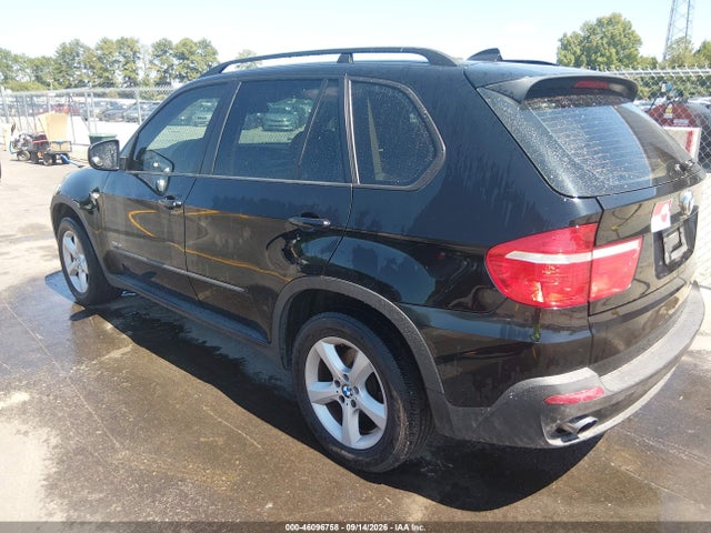 Aukcja sprzedaży 2009 Bmw X5 Xdrive30i, vin: 5UXFE43519L270164, numer aukcji: 46096758