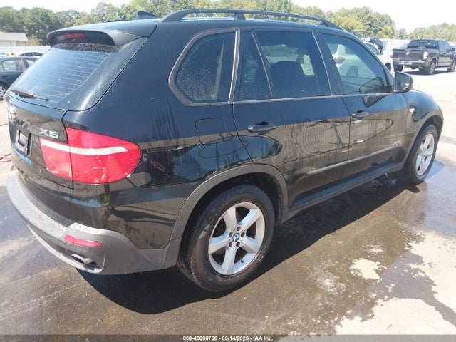 Aukcja sprzedaży 2009 Bmw X5 Xdrive30i, vin: 5UXFE43519L270164, numer aukcji: 46096758
