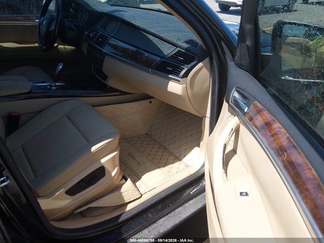 Aukcja sprzedaży 2009 Bmw X5 Xdrive30i, vin: 5UXFE43519L270164, numer aukcji: 46096758