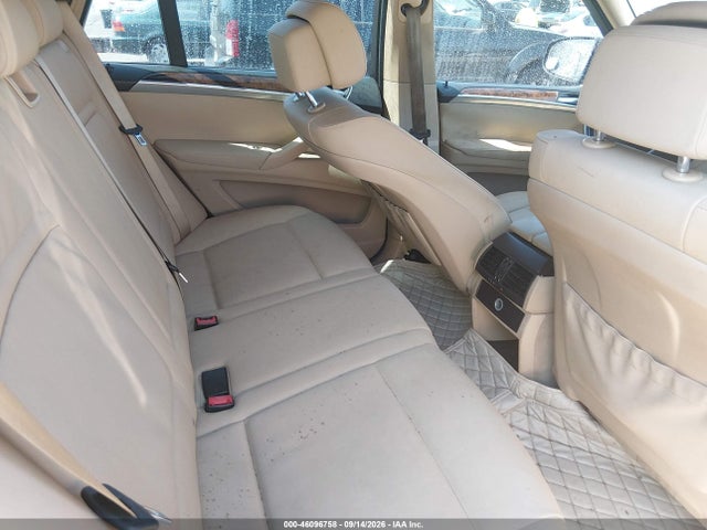 Aukcja sprzedaży 2009 Bmw X5 Xdrive30i, vin: 5UXFE43519L270164, numer aukcji: 46096758