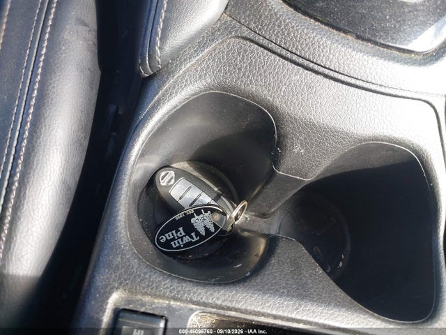 Nissan Rogue Sl 2017 JN8AT2MV3HW251234 Image 11