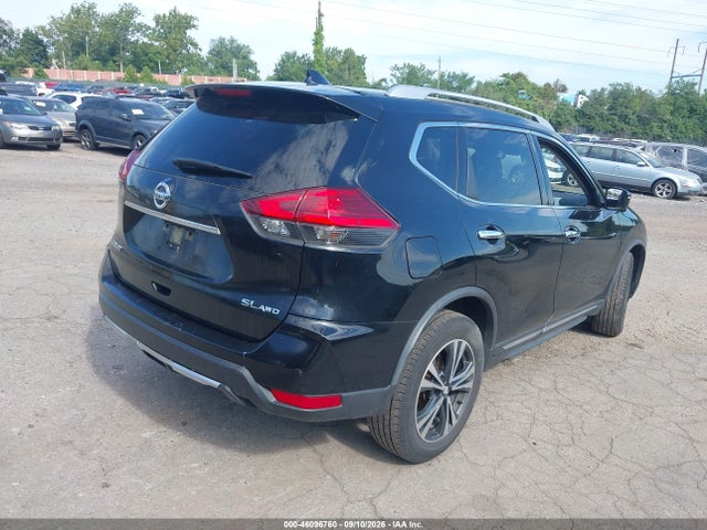 JN8AT2MV3HW251234 Nissan Rogue Sl